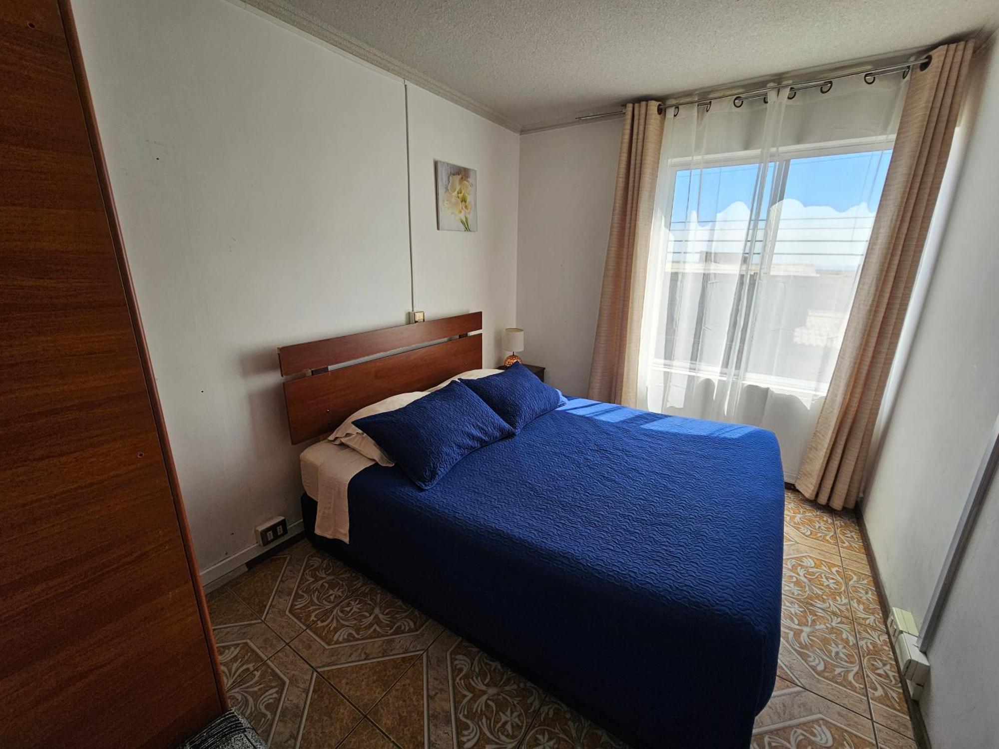 Hotel Playa Blanca B&B Антофагаста Екстер'єр фото