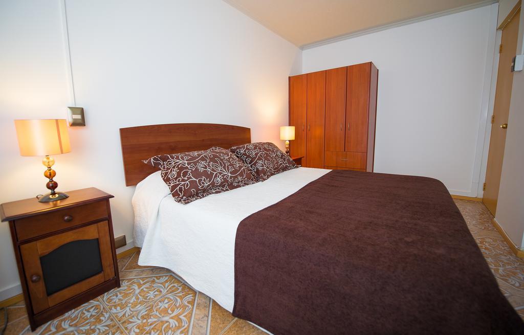 Hotel Playa Blanca B&B Антофагаста Номер фото