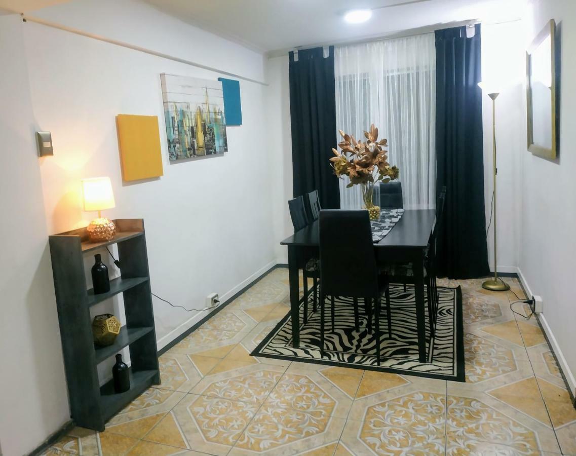 Hotel Playa Blanca B&B Антофагаста Екстер'єр фото